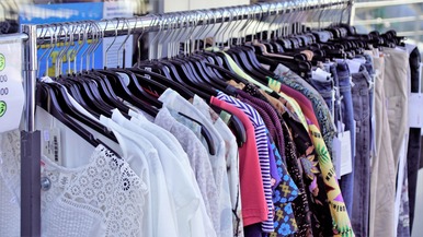 American Drugstore Jeans & Trends